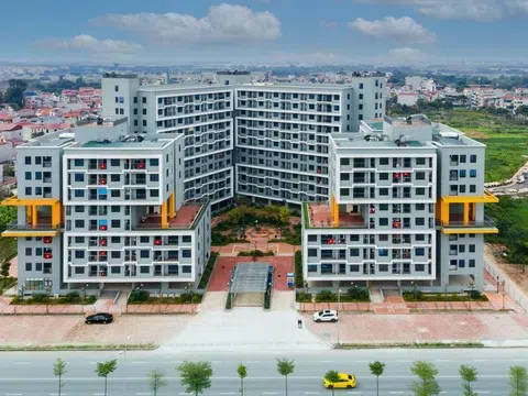 Ba dự án nhà ở tại TP HCM được mở đường cấp sổ hồng sau thời gian vướng mắc