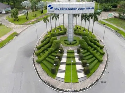 Đồng Nai phê duyệt quy hoạch Khu công nghệ số Long Thành: Đòn bẩy tăng trưởng kinh tế số giai đoạn mới