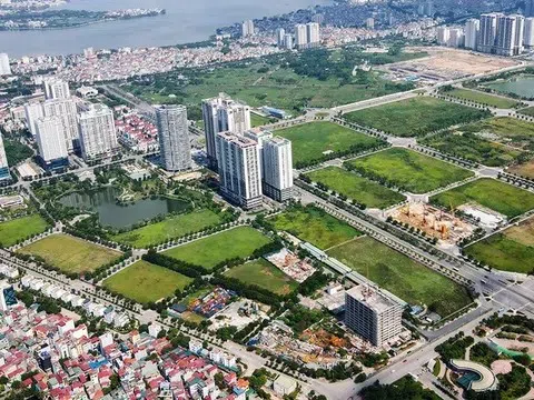 Hoàn thiện khung pháp lý tách thửa đất tại TP.HCM, hướng tới quản lý minh bạch và bền vững