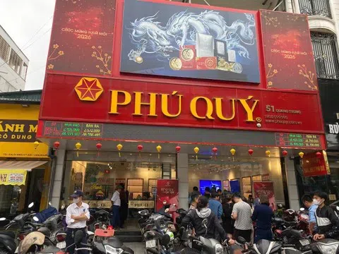 Giá vàng giảm hơn 5 triệu đồng/lượng so với sáng nay, bạc tiếp đà đi xuống