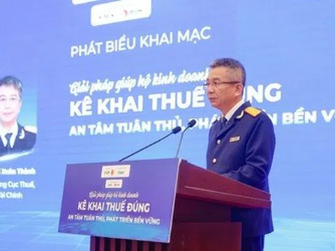 Hộ kinh doanh có được miễn truy thu thuế khi bỏ thuế khoán?