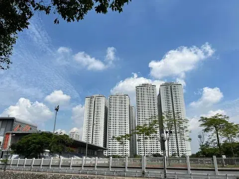 Nợ trái phiếu dồn dập, doanh nghiệp bất động sản đối mặt áp lực vốn năm 2026