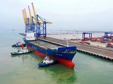 Quảng Ninh “gỡ nút thắt” thủ tục, đón dự án nuôi biển quy mô lớn ở Cô Tô