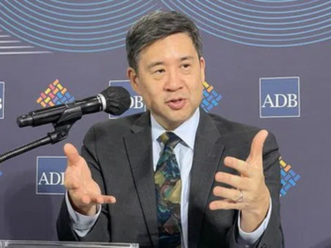 ADB dự báo 3 kịch bản rủi ro từ xung đột Trung Đông tới kinh tế châu Á
