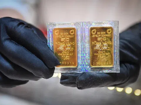 Giá vàng hôm nay 30/3/2026: Quay đầu giảm, thị trường chờ tín hiệu mới