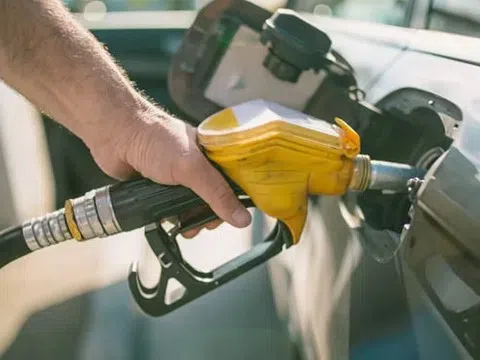 Giá xăng dầu hôm nay 30/3/2026: Cập nhật giá xăng dầu trong nước, quốc tế