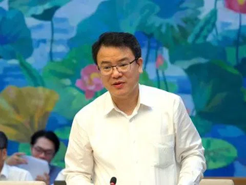 Xác lập mô hình tăng trưởng mới, tạo bước bứt phá giai đoạn 2026-2030