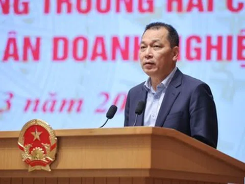 Chi hàng tỷ USD mỗi năm, Chủ tịch EVN lý giải “tại sao phải đầu tư nhiều thế?”