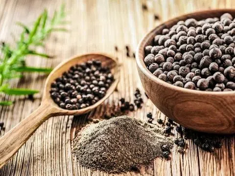 Giá tiêu hôm nay 2/4/2026: Thị trường đi ngang, dự báo phục hồi