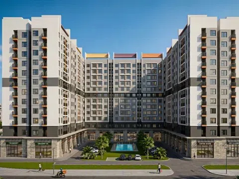 Thành phố Huế: Tăng tốc thực hiện mục tiêu 3.200 căn nhà ở xã hội trong năm 2026