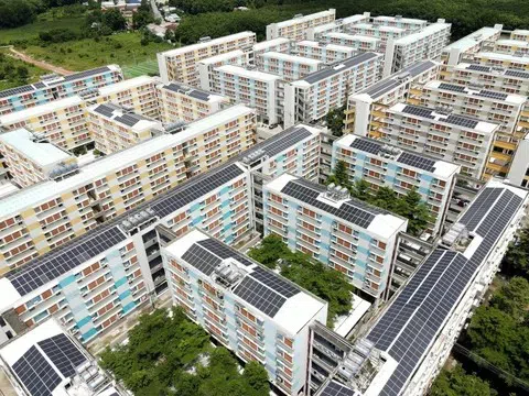 Đề xuất dừng mua bán tự do nhà ở xã hội sau 5 năm: Bài toán an sinh và quyền lợi người dân