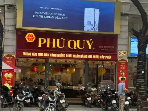 Giá vàng tăng mạnh, chạm mốc 178 triệu đồng/lượng