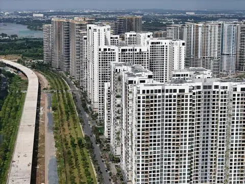 Thi hành Luật Kinh doanh bất động sản 2023: Bộc lộ nhiều điểm nghẽn cần tháo gỡ