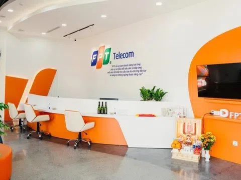 FPT Telecom đặt kế hoạch lãi kỷ lục 5.100 tỷ, mở rộng sang ngành bất động sản