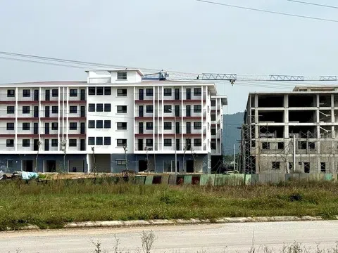 Tỉnh Nghệ An quyết tâm hoàn thành hơn 2.000 căn nhà ở xã hội trong năm 2026