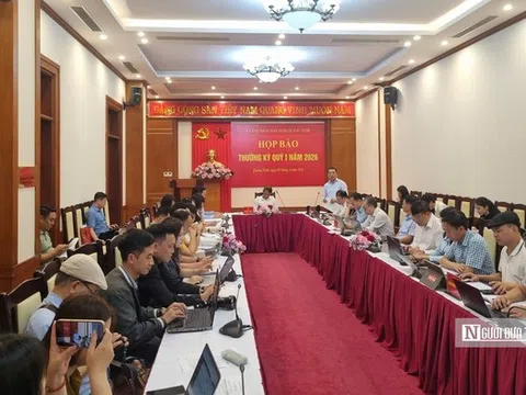 Tỉnh Quảng Ninh đạt 13/15 tiêu chí đô thị loại I