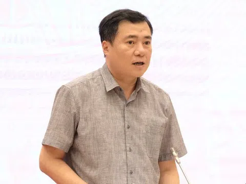 Bộ Công Thương: Đảm bảo nguồn cung xăng dầu hết tháng 4/2026