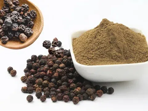 Giá tiêu hôm nay 4/4: Giữ mức giá cao