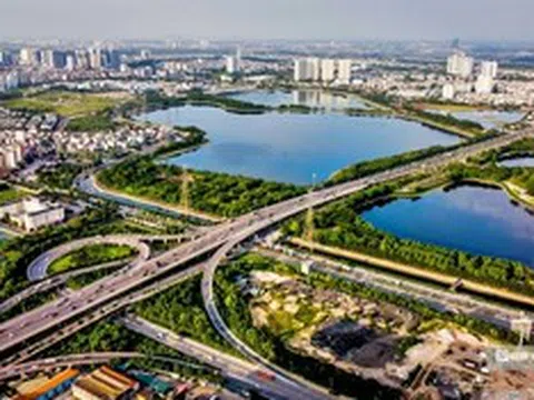 Hà Nội có giá cả sinh hoạt đắt đỏ nhất cả nước