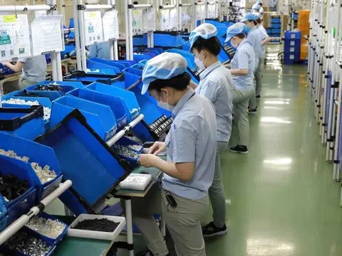 Hơn 57.400 doanh nghiệp thành lập mới trong quý đầu năm, tăng 57,8% so với cùng kỳ