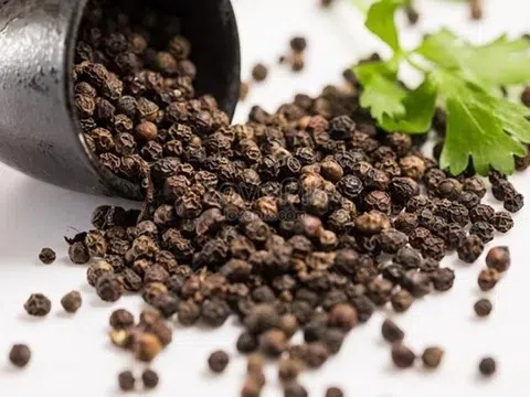 Giá tiêu hôm nay 6/4/2026: Cập nhật giá tiêu trong nước, thế giới