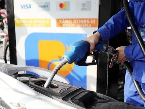 Giá xăng dầu hôm nay 6/4/2026: Cập nhật giá xăng dầu trong nước, quốc tế