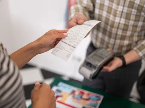 Đề xuất thưởng tới 10 triệu đồng cho người tố giác không xuất hóa đơn điện tử