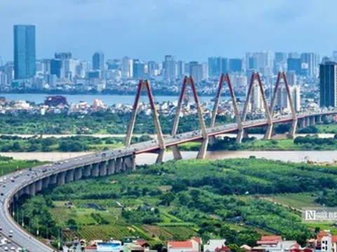 GDP quý I/2026 tăng 7,83%