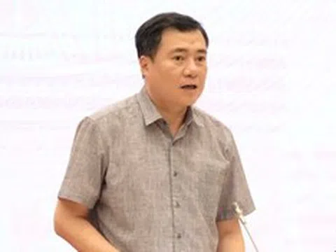 Bộ Công Thương: Đảm bảo nguồn cung xăng dầu hết tháng 4/2026