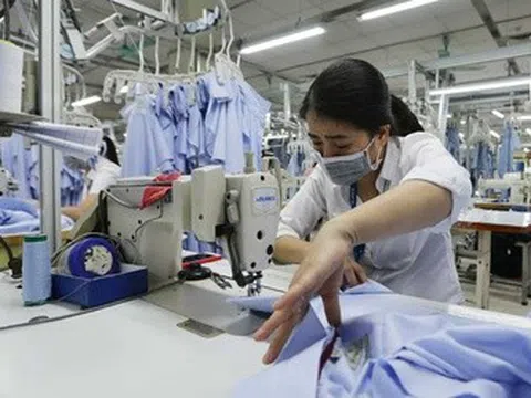 Hơn 32.000 doanh nghiệp gia nhập thị trường mỗi tháng