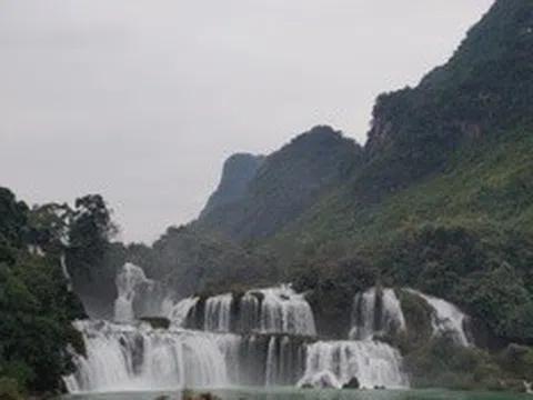 Phê duyệt Chương trình bảo vệ môi trường các di sản thiên nhiên đến năm 2030