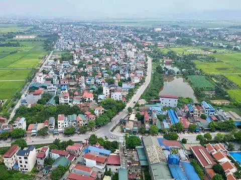 Hà Nội siết tiến độ, dồn lực hoàn tất dữ liệu đất đai trong tháng 6
