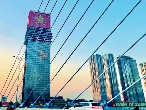 Dòng vốn ngoại tái khởi động, bất động sản Việt Nam bước vào cuộc sàng lọc lớn