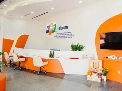 FPT Telecom đặt kế hoạch lãi kỷ lục 5.100 tỷ, mở rộng sang ngành bất động sản