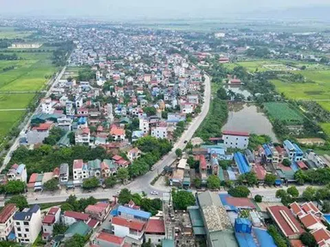 Hà Nội siết tiến độ, dồn lực hoàn tất dữ liệu đất đai trong tháng 6