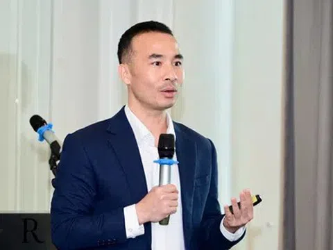 "Kênh đầu tư bất động sản ít bị chi phối bởi các “cú sốc” ngắn hạn hơn vàng và chứng khoán"