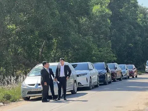 Các ngân hàng đồng loạt giảm lãi suất, “cửa sáng” cho thị trường bất động sản từ quý II/2026?