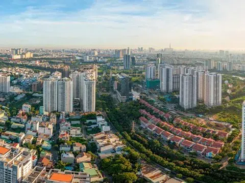 Thị trường bất động sản nhà ở 2026 đối mặt áp lực lớn, dự báo ảnh hưởng tới lợi nhuận doanh nghiệp