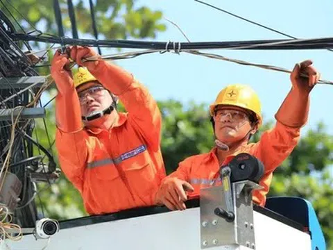 Ngành điện tăng tốc chuẩn bị, đảm bảo nguồn cung cho cao điểm mùa khô năm nay