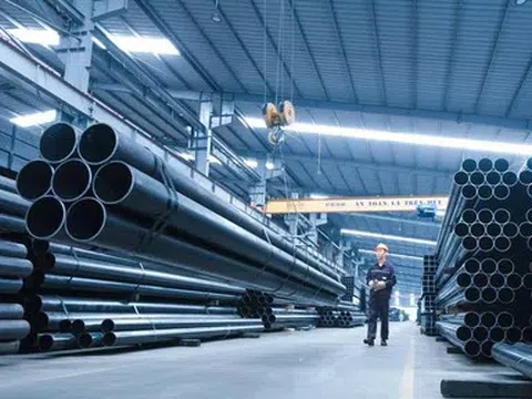 Con trai Chủ tịch Hòa Phát không mua hết 50 triệu cổ phiếu đã đăng ký