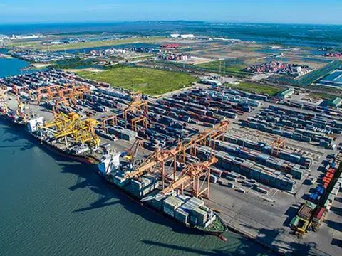 Hải Phòng dừng nghị quyết logistics, tái định hình quy hoạch theo bối cảnh mới