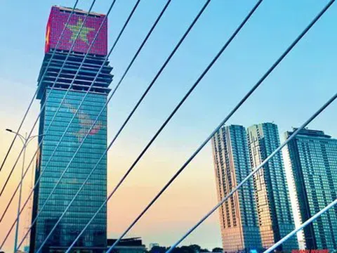 Dòng vốn ngoại tái khởi động, bất động sản Việt Nam bước vào cuộc sàng lọc lớn