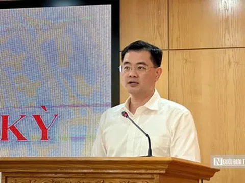 Ngành Công Thương giữ đà tăng trưởng quý I/2026 giữa nhiều biến động