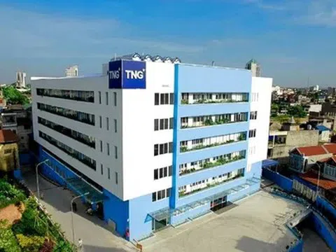 Chủ tịch HĐQT TNG từ nhiệm, bước chuẩn bị cho thế hệ kế cận