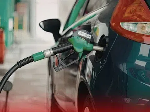 Giá xăng dầu hôm nay 16/4/2026: Cập nhật giá xăng dầu trong nước, quốc tế