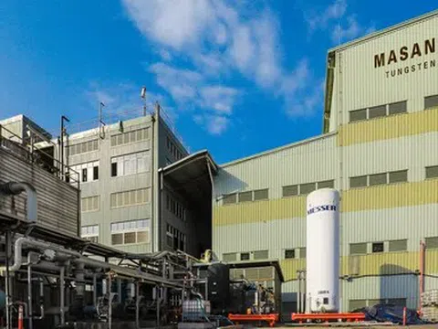 AI bùng nổ đầu tư 5–8 nghìn tỷ USD: Vonfram và cơ hội của MSR