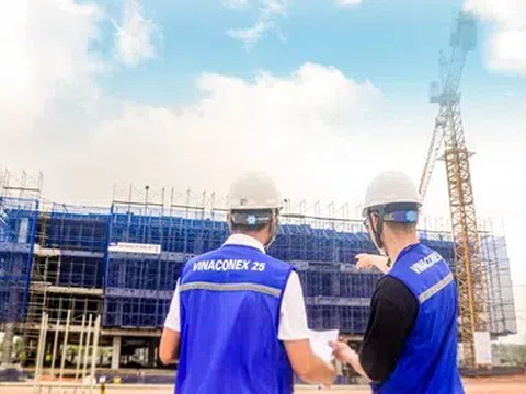 Lộ diện 2 ứng viên bầu bổ sung thành viên HĐQT Vinaconex do nhóm Pacific Holdings đề cử