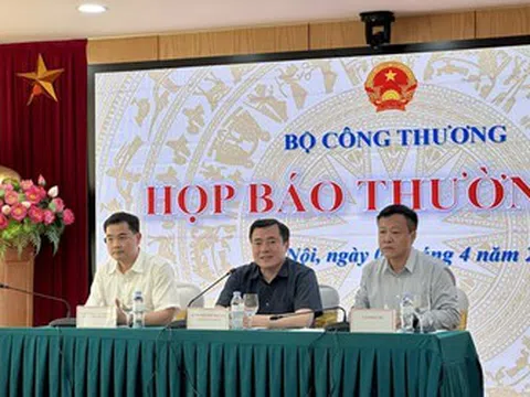Hoa Kỳ điều tra thương mại với Việt Nam, Bộ Công Thương lên tiếng