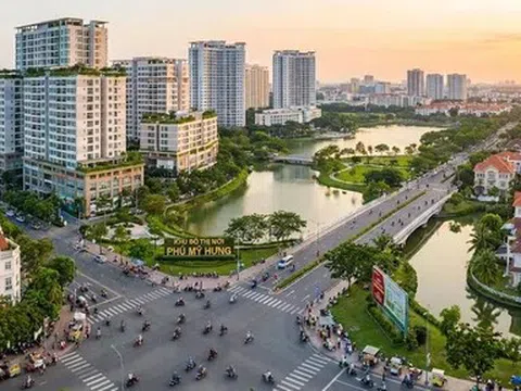 Mỗi thửa đất được cấp một “mã số riêng” để quản lý thống nhất trên toàn quốc