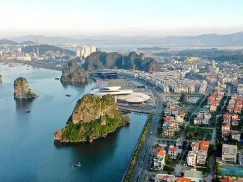 Hạ tầng và quy hoạch tạo đà, bất động sản Quảng Ninh bước vào chu kỳ mới